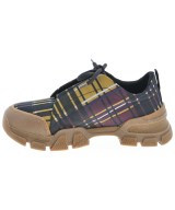 MAX MARA WEEK END LINE（マックスマーラ　ウィークエンドライン）スニーカー カーキ サイズ:EU38(24.5cm位) レディース/2200603184178