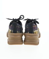 MAX MARA WEEK END LINE（マックスマーラ　ウィークエンドライン）スニーカー カーキ サイズ:EU38(24.5cm位) レディース/2200603184178