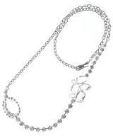 MAX MARA WEEK END LINE ネックレス