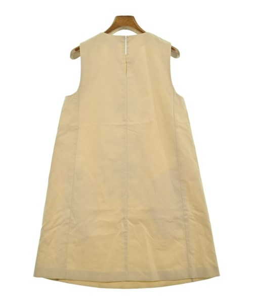 MAX MARA WEEK END LINE（マックスマーラ　ウィークエンドライン）ワンピース ベージュ サイズ:36(XS位) レディース/2200602782078