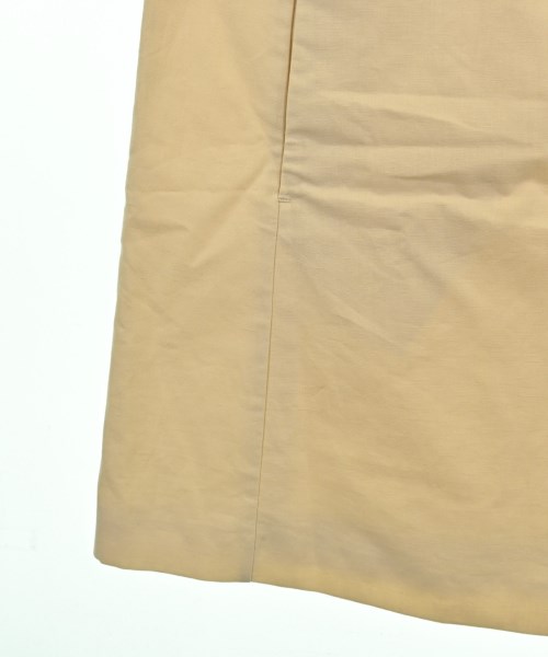 MAX MARA WEEK END LINE（マックスマーラ　ウィークエンドライン）ワンピース ベージュ サイズ:36(XS位) レディース/2200602782078