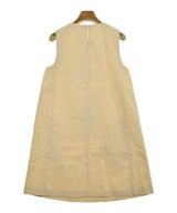 MAX MARA WEEK END LINE（マックスマーラ　ウィークエンドライン）ワンピース ベージュ サイズ:36(XS位) レディース/2200602782078