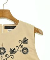 MAX MARA WEEK END LINE（マックスマーラ　ウィークエンドライン）ワンピース ベージュ サイズ:36(XS位) レディース/2200602782078
