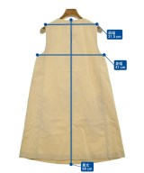 MAX MARA WEEK END LINE（マックスマーラ　ウィークエンドライン）ワンピース ベージュ サイズ:36(XS位) レディース/2200602782078