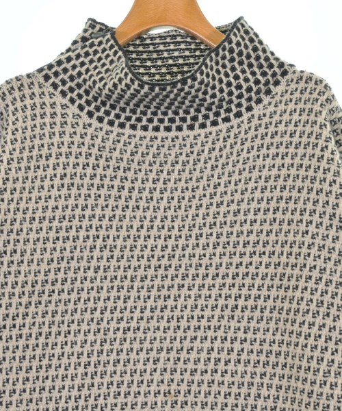 MAX MARA WEEK END LINE（マックスマーラ　ウィークエンドライン）ワンピース ベージュ サイズ:M レディース/2200604455031