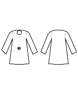 MAX MARA WEEK END LINE（マックスマーラ　ウィークエンドライン）ワンピース ベージュ サイズ:M レディース/2200604455031