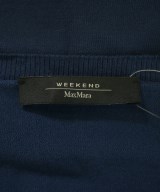 MAX MARA WEEK END LINE（マックスマーラ　ウィークエンドライン）カーディガン 青 サイズ:L レディース/2200605004108