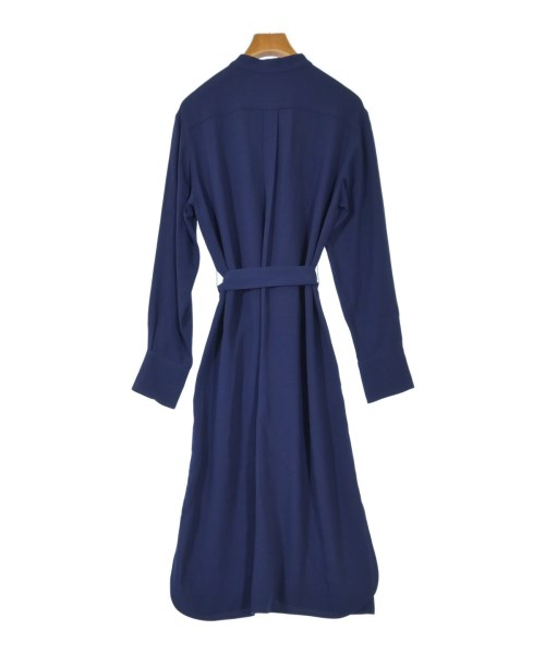 MAX MARA WEEK END LINE（マックスマーラ　ウィークエンドライン）ワンピース 紺 サイズ:36(XS位) レディース/2200597051012