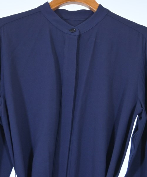 MAX MARA WEEK END LINE（マックスマーラ　ウィークエンドライン）ワンピース 紺 サイズ:36(XS位) レディース/2200597051012
