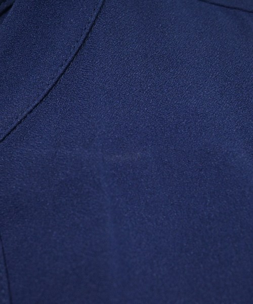 MAX MARA WEEK END LINE（マックスマーラ　ウィークエンドライン）ワンピース 紺 サイズ:36(XS位) レディース/2200597051012