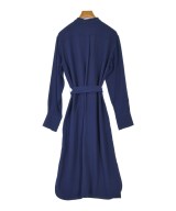 MAX MARA WEEK END LINE（マックスマーラ　ウィークエンドライン）ワンピース 紺 サイズ:36(XS位) レディース/2200597051012