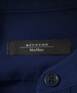 MAX MARA WEEK END LINE（マックスマーラ　ウィークエンドライン）ワンピース 紺 サイズ:36(XS位) レディース/2200597051012