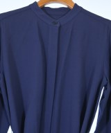 MAX MARA WEEK END LINE（マックスマーラ　ウィークエンドライン）ワンピース 紺 サイズ:36(XS位) レディース/2200597051012