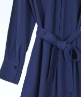 MAX MARA WEEK END LINE（マックスマーラ　ウィークエンドライン）ワンピース 紺 サイズ:36(XS位) レディース/2200597051012