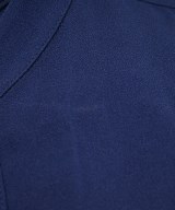 MAX MARA WEEK END LINE（マックスマーラ　ウィークエンドライン）ワンピース 紺 サイズ:36(XS位) レディース/2200597051012