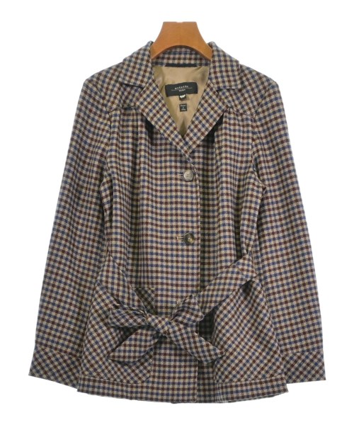 マックスマーラ　ウィークエンドライン(MAX MARA WEEK END LINE)のMAX MARA WEEK END LINE ジャケット（その他）