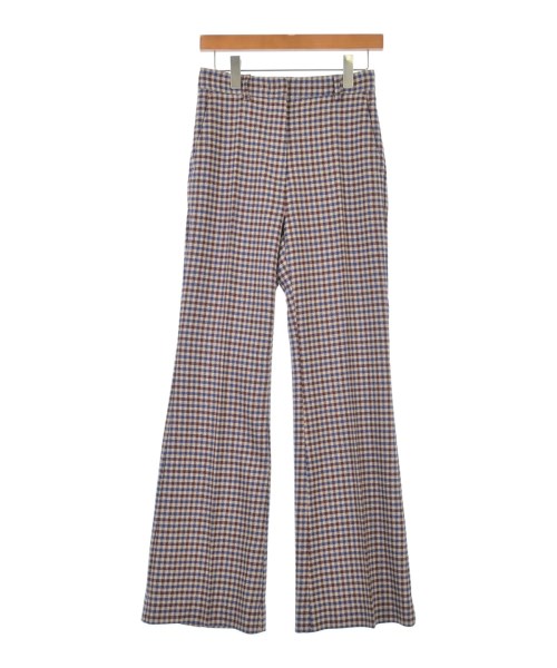 マックスマーラ　ウィークエンドライン(MAX MARA WEEK END LINE)のMAX MARA WEEK END LINE スラックス