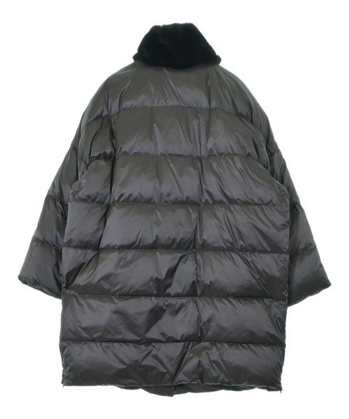 MAX MARA WEEK END LINE（マックスマーラ　ウィークエンドライン）ダウンコート 黒 サイズ:42(M位) レディース/2200608459028