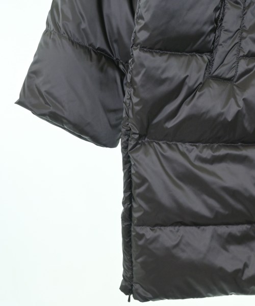 MAX MARA WEEK END LINE（マックスマーラ　ウィークエンドライン）ダウンコート 黒 サイズ:42(M位) レディース/2200608459028