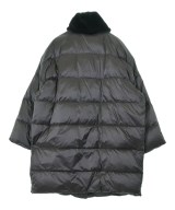 MAX MARA WEEK END LINE（マックスマーラ　ウィークエンドライン）ダウンコート 黒 サイズ:42(M位) レディース/2200608459028
