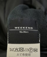 MAX MARA WEEK END LINE（マックスマーラ　ウィークエンドライン）ダウンコート 黒 サイズ:42(M位) レディース/2200608459028