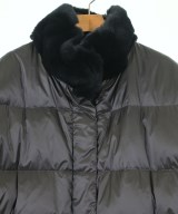 MAX MARA WEEK END LINE（マックスマーラ　ウィークエンドライン）ダウンコート 黒 サイズ:42(M位) レディース/2200608459028