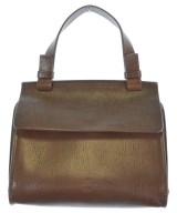 MAX MARA WEEK END LINE（マックスマーラ　ウィークエンドライン）ハンドバッグ 茶 サイズ:- レディース/2200608459059