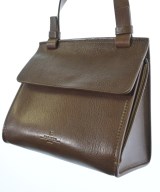 MAX MARA WEEK END LINE（マックスマーラ　ウィークエンドライン）ハンドバッグ 茶 サイズ:- レディース/2200608459059