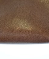 MAX MARA WEEK END LINE（マックスマーラ　ウィークエンドライン）ハンドバッグ 茶 サイズ:- レディース/2200608459059