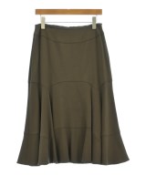 MAX MARA WEEK END LINE ロング・マキシ丈スカート