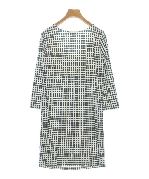 MAX MARA WEEK END LINE（マックスマーラ　ウィークエンドライン）ワンピース 白 サイズ:S レディース/2200607314014