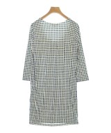 MAX MARA WEEK END LINE（マックスマーラ　ウィークエンドライン）ワンピース 白 サイズ:S レディース/2200607314014