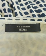 MAX MARA WEEK END LINE（マックスマーラ　ウィークエンドライン）ワンピース 白 サイズ:S レディース/2200607314014