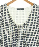 MAX MARA WEEK END LINE（マックスマーラ　ウィークエンドライン）ワンピース 白 サイズ:S レディース/2200607314014