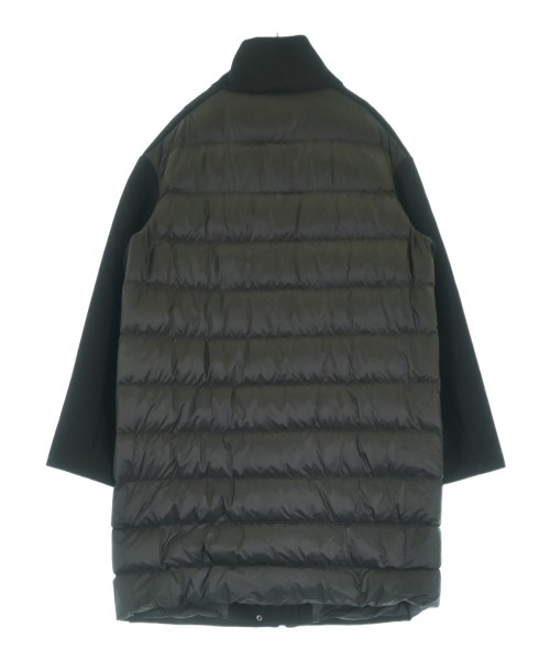 MAX MARA WEEK END LINE（マックスマーラ　ウィークエンドライン）ダウンコート 黒 サイズ:42(M位) レディース/2200609566015