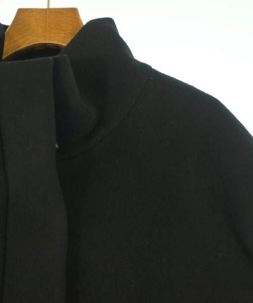 MAX MARA WEEK END LINE（マックスマーラ　ウィークエンドライン）ダウンコート 黒 サイズ:42(M位) レディース/2200609566015