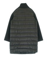 MAX MARA WEEK END LINE（マックスマーラ　ウィークエンドライン）ダウンコート 黒 サイズ:42(M位) レディース/2200609566015