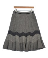 MAX MARA WEEK END LINE ロング・マキシ丈スカート