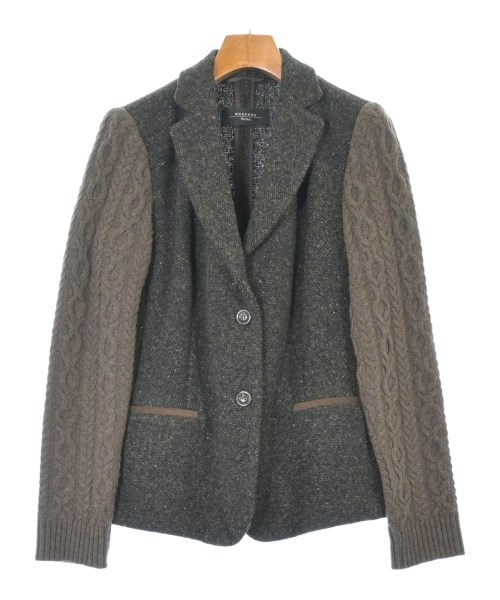 マックスマーラ　ウィークエンドライン(MAX MARA WEEK END LINE)のMAX MARA WEEK END LINE ジャケット（その他）
