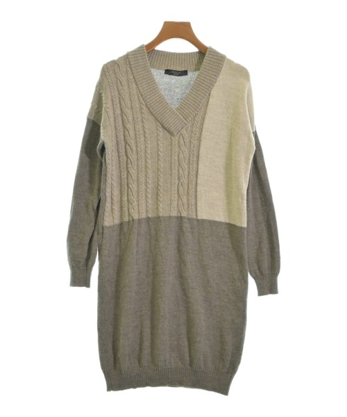 マックスマーラ　ウィークエンドライン(MAX MARA WEEK END LINE)のMAX MARA WEEK END LINE ワンピース