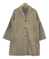 MAX MARA WEEK END LINE ステンカラーコート