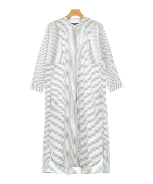 マックスマーラ　ウィークエンドライン(MAX MARA WEEK END LINE)のMAX MARA WEEK END LINE シャツワンピース
