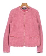 MAX MARA WEEK END LINE ノーカラージャケット