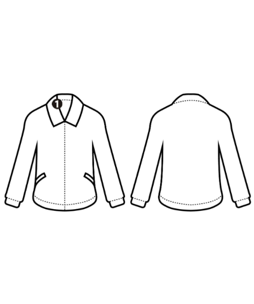 MAX MARA WEEK END LINE（マックスマーラ　ウィークエンドライン）デニムジャケット 青 サイズ:40(M位) レディース/2200669717020