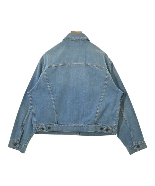 MAX MARA WEEK END LINE（マックスマーラ　ウィークエンドライン）デニムジャケット 青 サイズ:40(M位) レディース/2200669717020