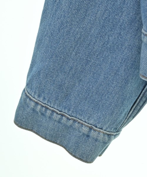 MAX MARA WEEK END LINE（マックスマーラ　ウィークエンドライン）デニムジャケット 青 サイズ:40(M位) レディース/2200669717020