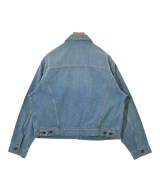 MAX MARA WEEK END LINE（マックスマーラ　ウィークエンドライン）デニムジャケット 青 サイズ:40(M位) レディース/2200669717020