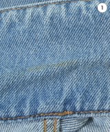 MAX MARA WEEK END LINE（マックスマーラ　ウィークエンドライン）デニムジャケット 青 サイズ:40(M位) レディース/2200669717020