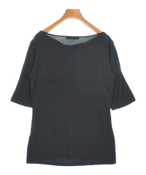 MAX MARA WEEK END LINE（マックスマーラ　ウィークエンドライン）Tシャツ・カットソー 黒 サイズ:M レディース/2200673138026