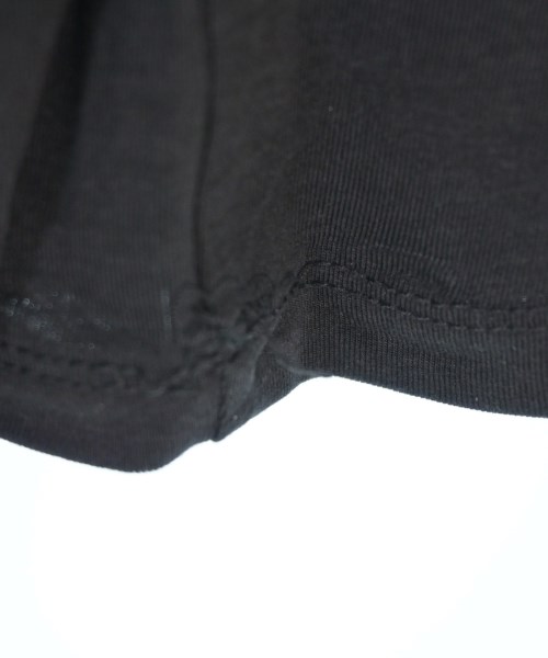 MAX MARA WEEK END LINE（マックスマーラ　ウィークエンドライン）Tシャツ・カットソー 黒 サイズ:M レディース/2200673138026